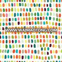 Custom digital printing cotton lycra fabric ,digital fabric printing,digital printing fabric